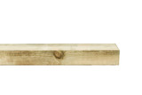 Forest Garden Landscaping Sleeper - 1.2m - Pack of 5