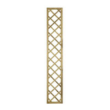 Forest Garden Hidcote Lattice - 180 x 30cm - Pack of 5