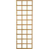 Forest Garden Smooth Planed Trellis - 180 x 60cm - Pack of 5