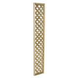 Forest Garden Rosemore Lattice - 180 x 30cm - Pack of 6