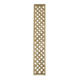 Forest Garden Rosemore Lattice - 180 x 30cm - Pack of 6