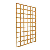 Forest Garden Heavy Duty Trellis - 183 x 122cm - Pack of 5
