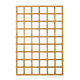 Forest Garden Heavy Duty Trellis - 183 x 122cm - Pack of 5