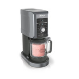 Ninja CREAMi Deluxe 10-in-1 Ice Cream and Frozen Drink Maker NC501UK