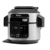 Ninja Foodi 11-in-1 SmartLid Multi-Cooker 6L OL550UK