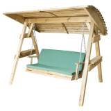 Zest Miami Swing 2 Seater
