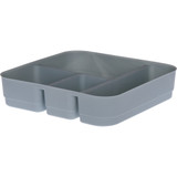 Storage Box Organiser 26cm x 24cm x 11cm