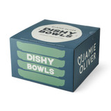 Jamie Oliver Big Love Dishy Bowl 22cm Set of 4