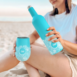 Sup Drinkware Insulated Wine Bottle Shells