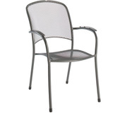 Pacific Lifestyle Cafe Latte Balcony Folding Round Set