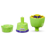 Gazillion Bubble Rush Machine High Output Bubble Fun