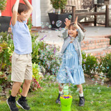 Gazillion Bubble Rush Machine High Output Bubble Fun