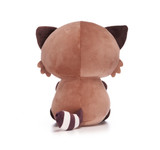 Kawaii Kuties Tanuki Dog  24cm