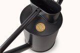 Haws Watering Can Bearwood Brook - Graphite 1 Gallon 4.5l