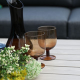Supremo Mannington Mini Modular Set with 80cm Square Coffee Table