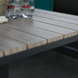 Supremo Mannington Mini Modular Set with 95cm Square Adjustable Table