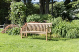Alexander Rose Albany Broadfield Bench 5ft