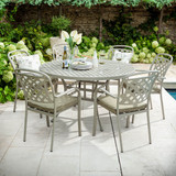 Hartman Berekley 6 Seat Round Dining Set