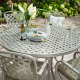 Hartman Berekley 6 Seat Round Dining Set