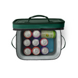 Yeti Black Forest Green Hopper Flip 12 Soft Cooler