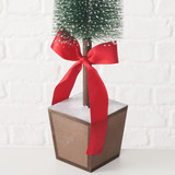 Dorano Fir Christmas Tree on Stand 61 cm