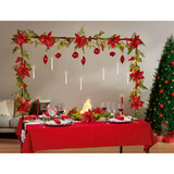 Extendable Table Display Pole 1.3m