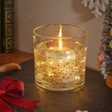 Smart Firefly Candle