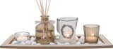 Fragrance Candle Gift Set
