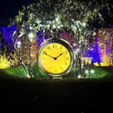 Alice in the Hidden Garden - A Winter Light Adventure