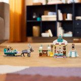 LEGO Disney Princess Anna's Sleigh Adventure (43256)