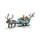 LEGO Disney Princess Anna's Sleigh Adventure (43256)