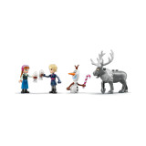 LEGO Disney Princess Anna's Sleigh Adventure (43256)