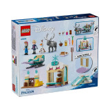 LEGO Disney Princess Anna's Sleigh Adventure (43256)