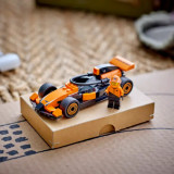 LEGO City F1® Driver with McLaren Race (60442)