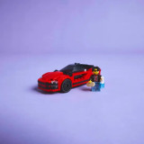 LEGO City Red Sports Car V29 (60448)