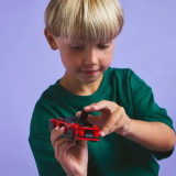 LEGO City Red Sports Car V29 (60448)