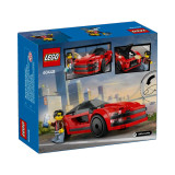 LEGO City Red Sports Car V29 (60448)