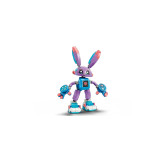 LEGO DREAMZzz Izzie and Bunchurro the Gaming Bunny (71490)