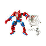 LEGO Super Heroes Marvel Spider-Man Mech vs. Anti-Venom (76308)