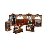LEGO Harry Potter Hogwarts Castle: Charms Class (76442)