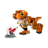 LEGO Jurassic World Little Eatie: T Rex V29 (76967)