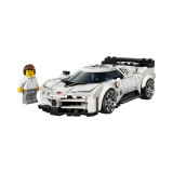 LEGO Bugatti Centodieci Hyper Sports Car (77240)