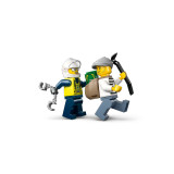 LEGO City Police Motorcycle Chase (60455)