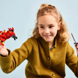 LEGO Harry Potter Fawkes: Dumbledore's Phoenix (76448)