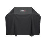 Weber Grill Cover Premium Spirit II 300 | BBQ & Accessories