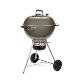 Weber Master-Touch GBS C-5750 Barbecue 57cm Smoke Grey