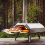 Ooni Karu 12 Multi-Fuel Pizza Oven