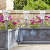 Triton 365 4pc Stake Light