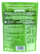 Jamie Oliver Super Tomato & Olive Quinoa 250g