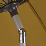 Hartman Shanghai Parasol - Ocre